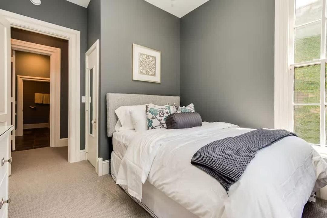 Photo of Bedroom in Grand Rapids
