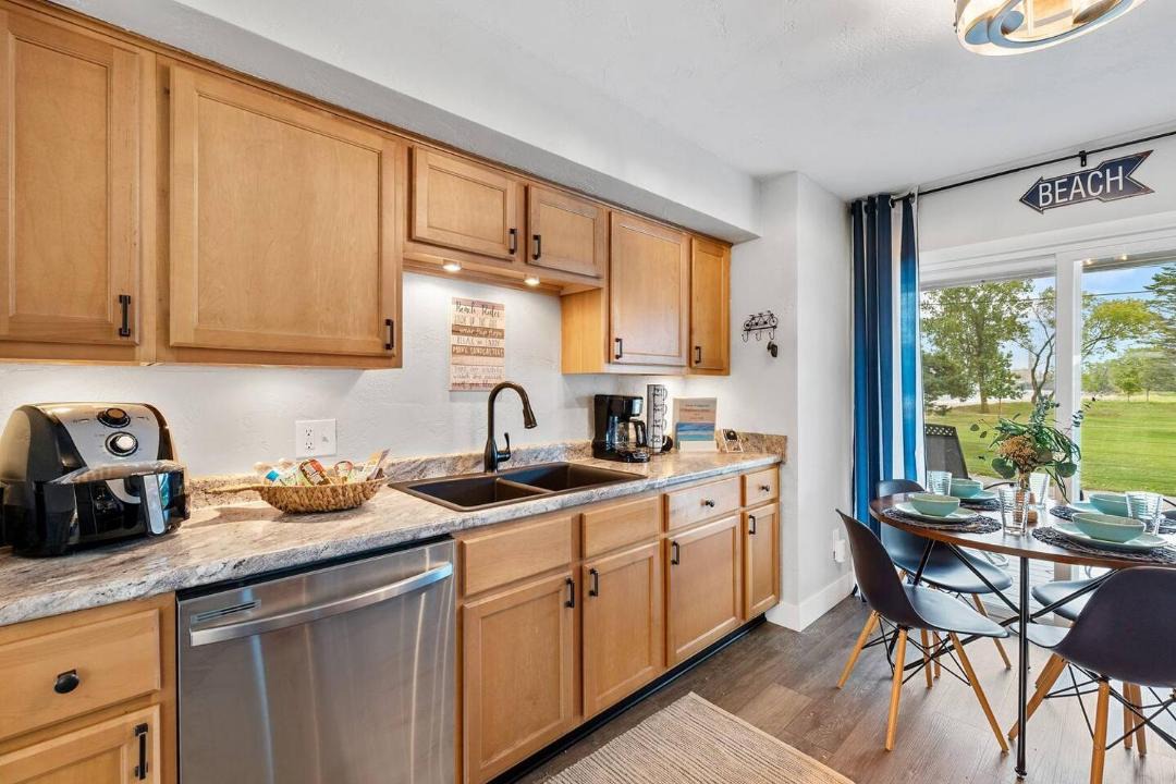 Photo of Kitchen in Sheboygan