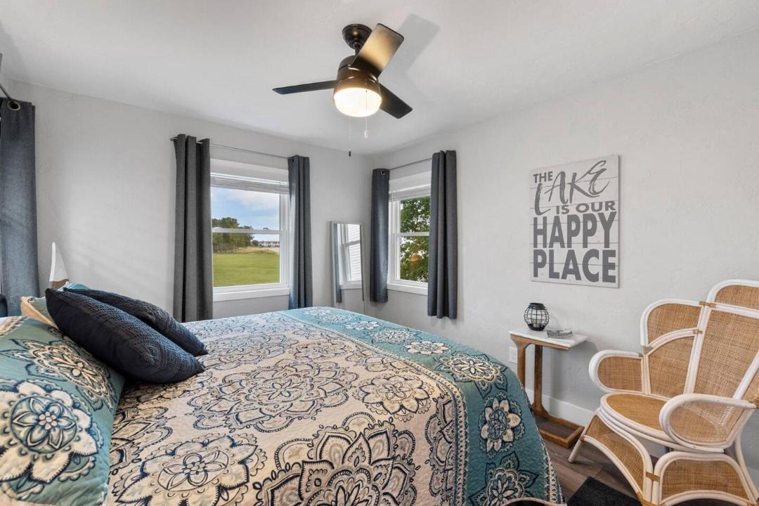 Photo of Bedroom in Sheboygan