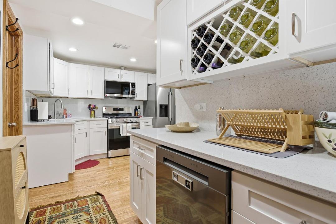 Photo of Kitchen in Lincoln Park
