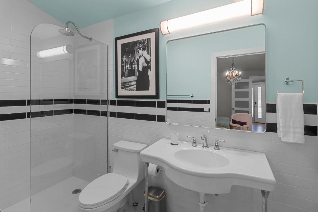 Photo of Bathroom in Williams Bay