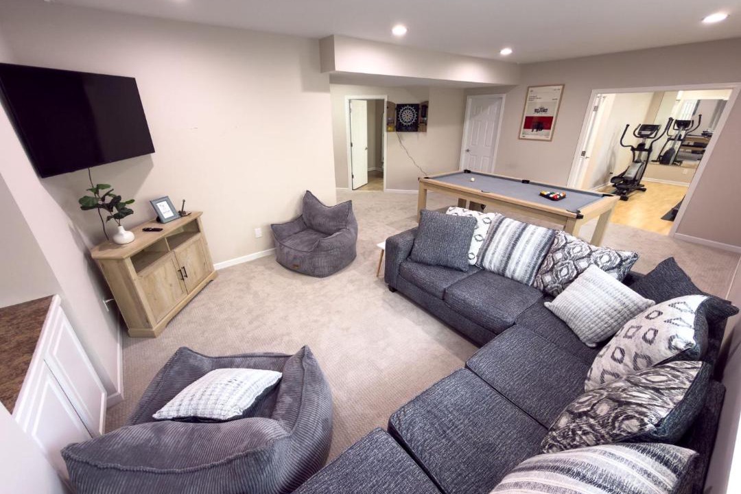 Photo of Livingroom in Lake Geneva