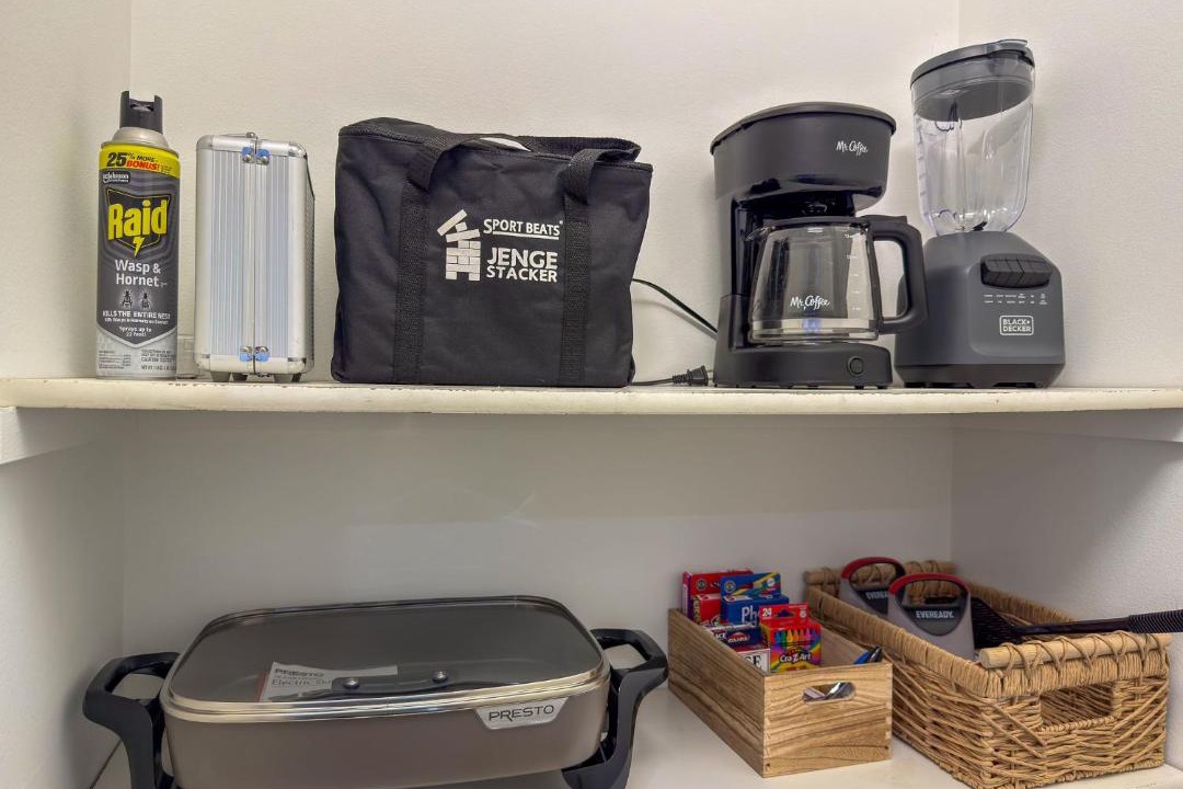 Photo of Kitchen in Lake Geneva