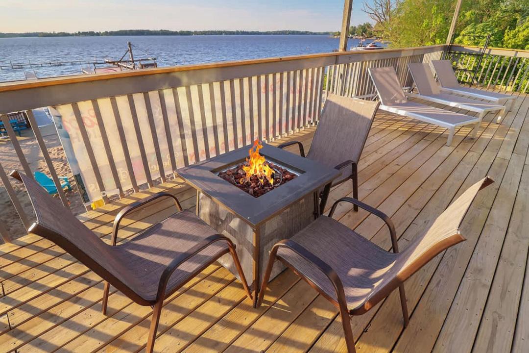 Photo of Patio Balcony in Ingleside