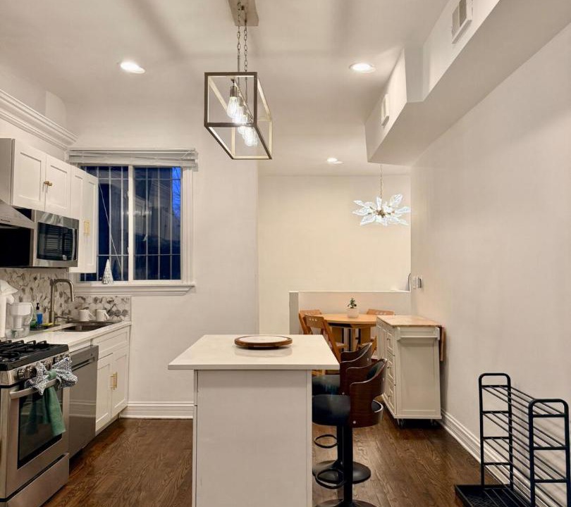 Photo of Kitchen in Washington Park