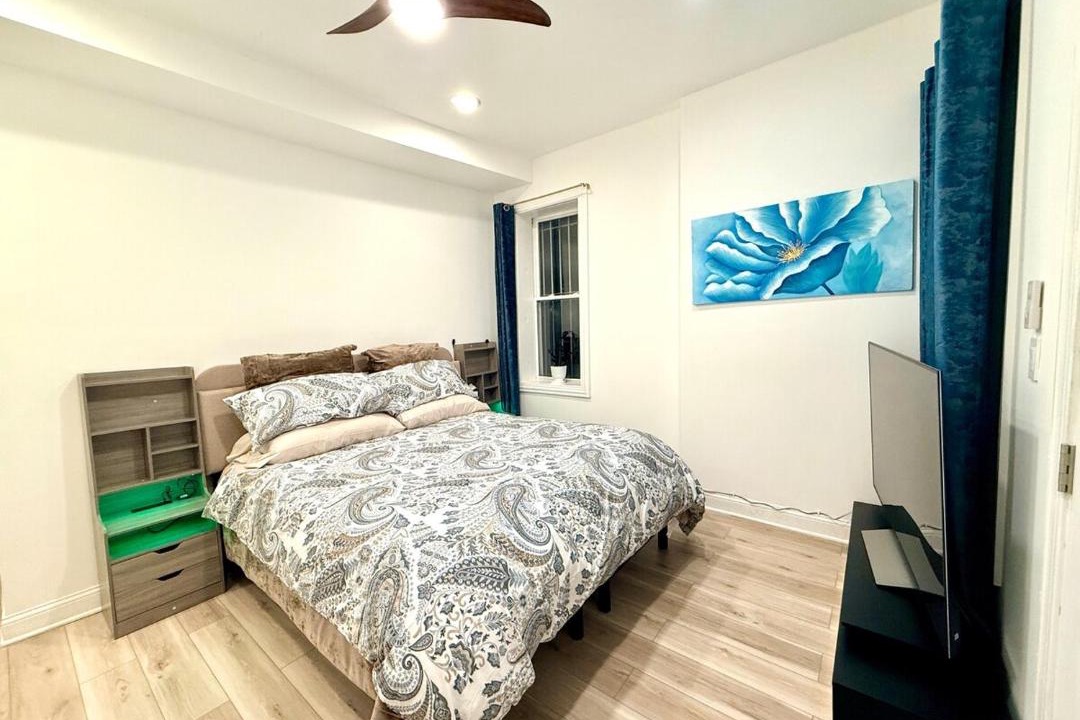 Photo of Bedroom in Washington Park