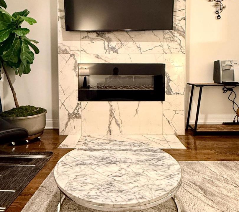Photo of Livingroom in Washington Park