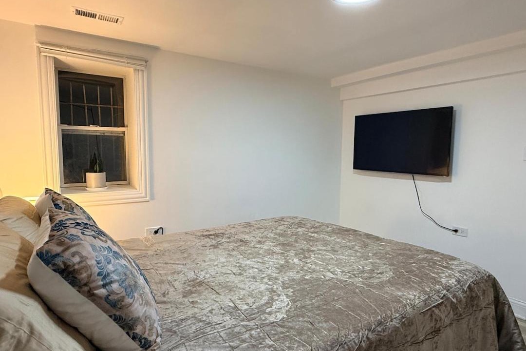 Photo of Bedroom in Washington Park
