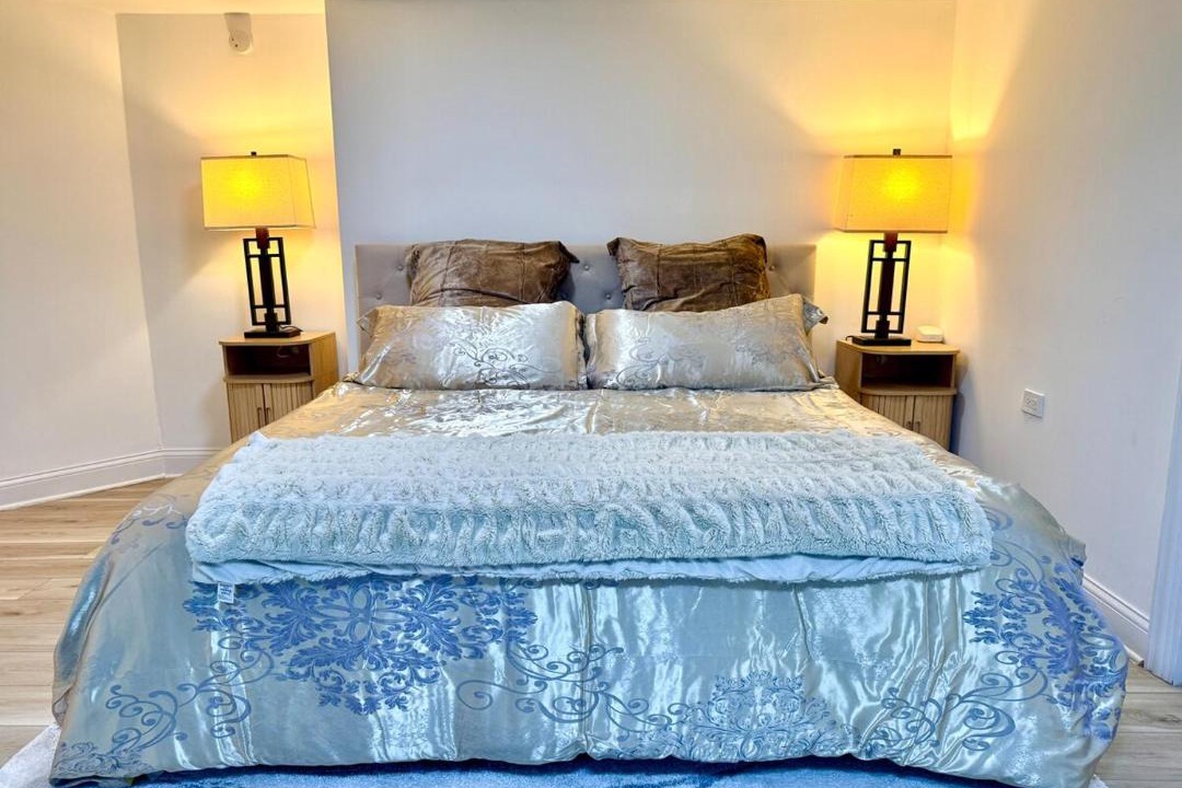 Photo of Bedroom in Washington Park