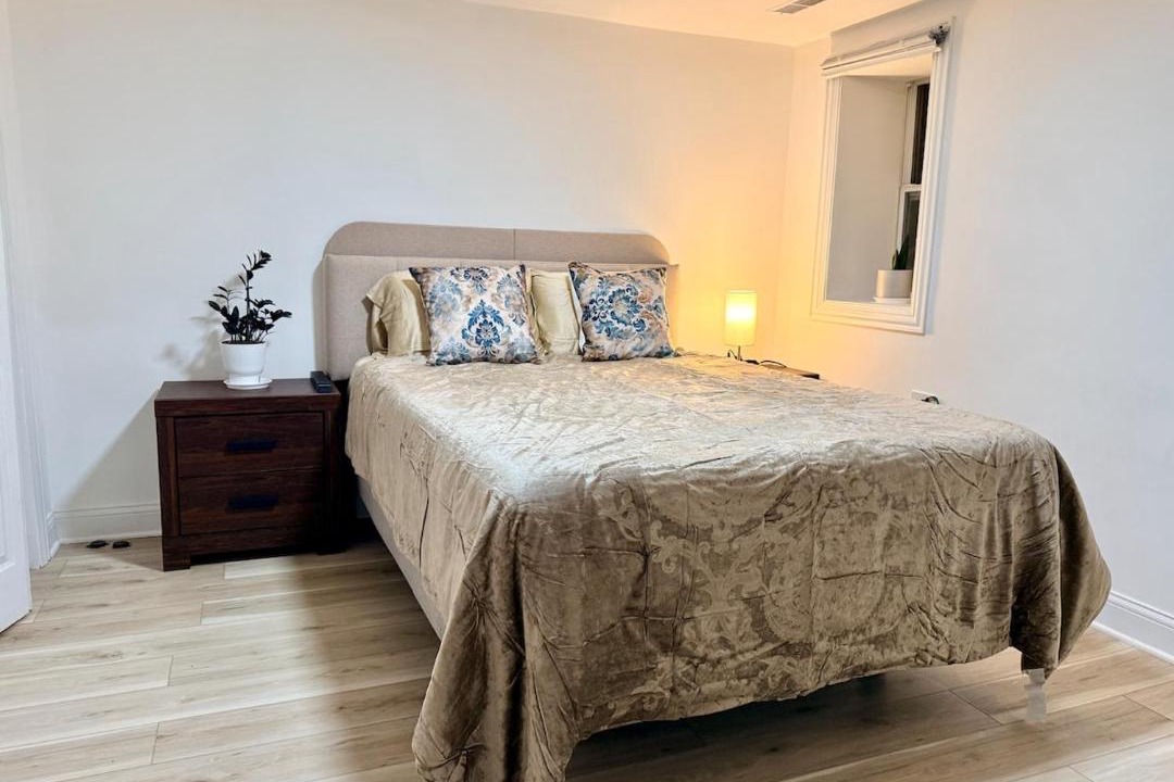 Photo of Bedroom in Washington Park