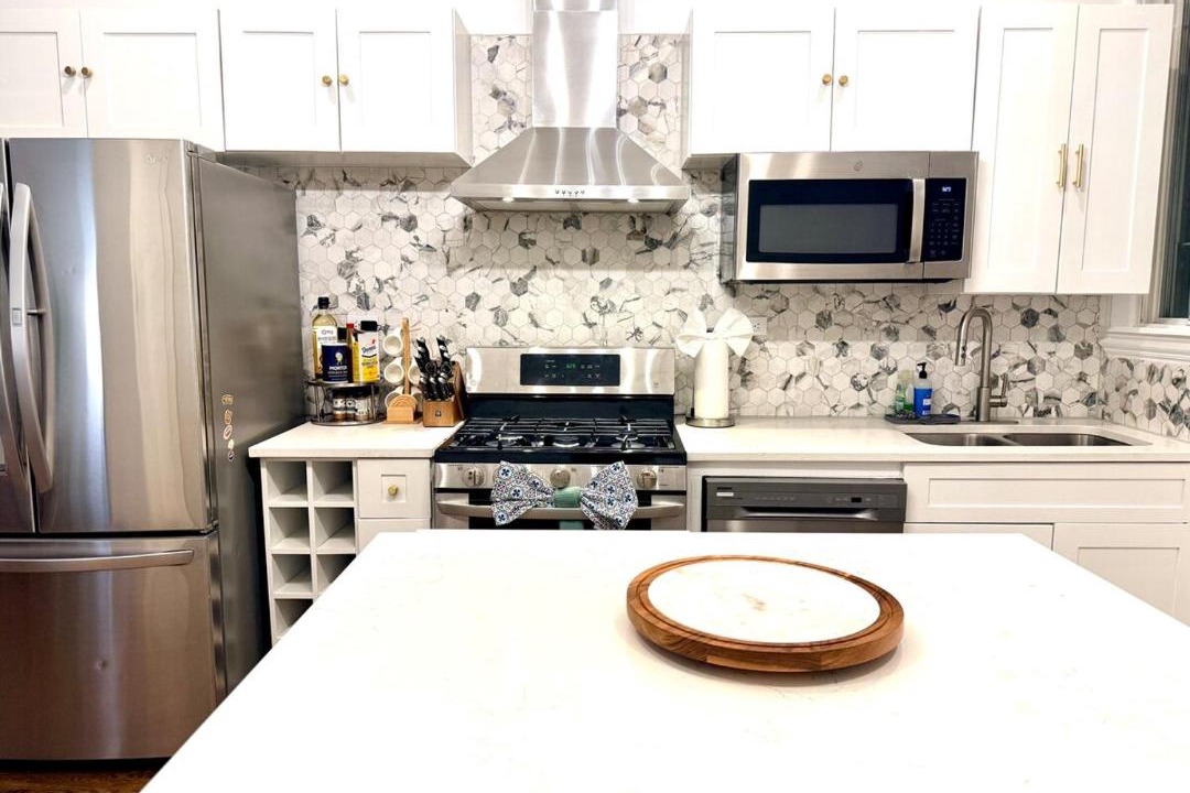 Photo of Kitchen in Washington Park