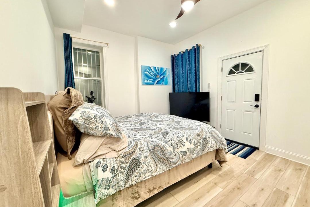 Photo of Bedroom in Washington Park