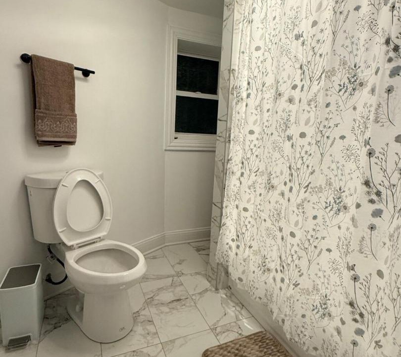 Photo of Bathroom in Washington Park
