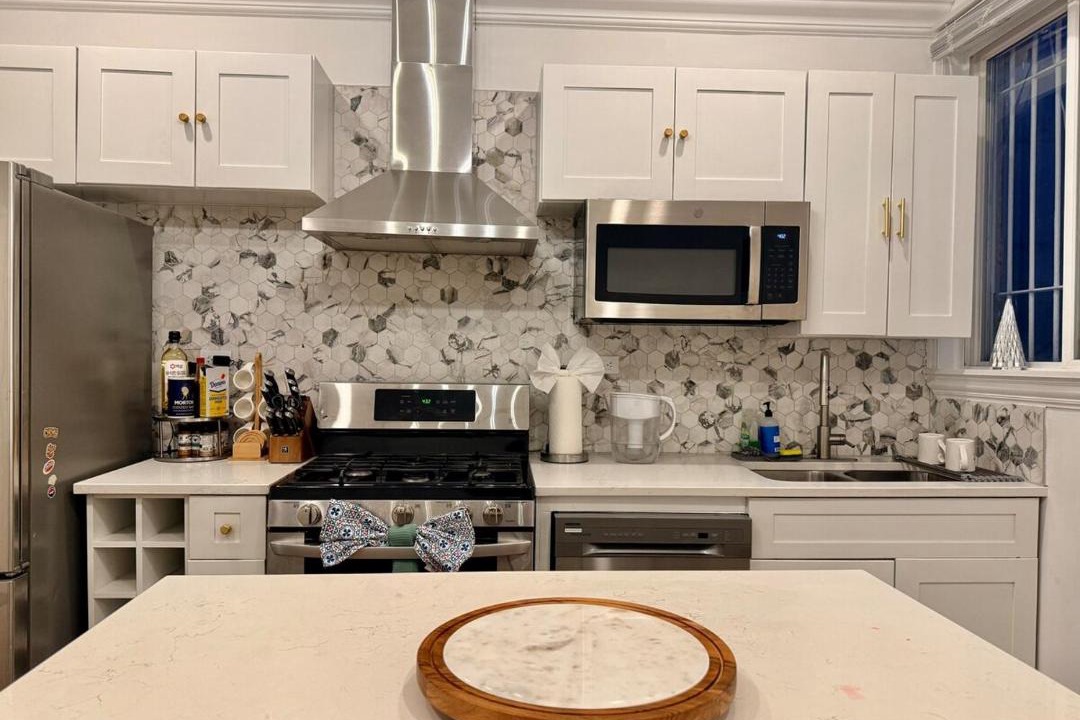 Photo of Kitchen in Washington Park