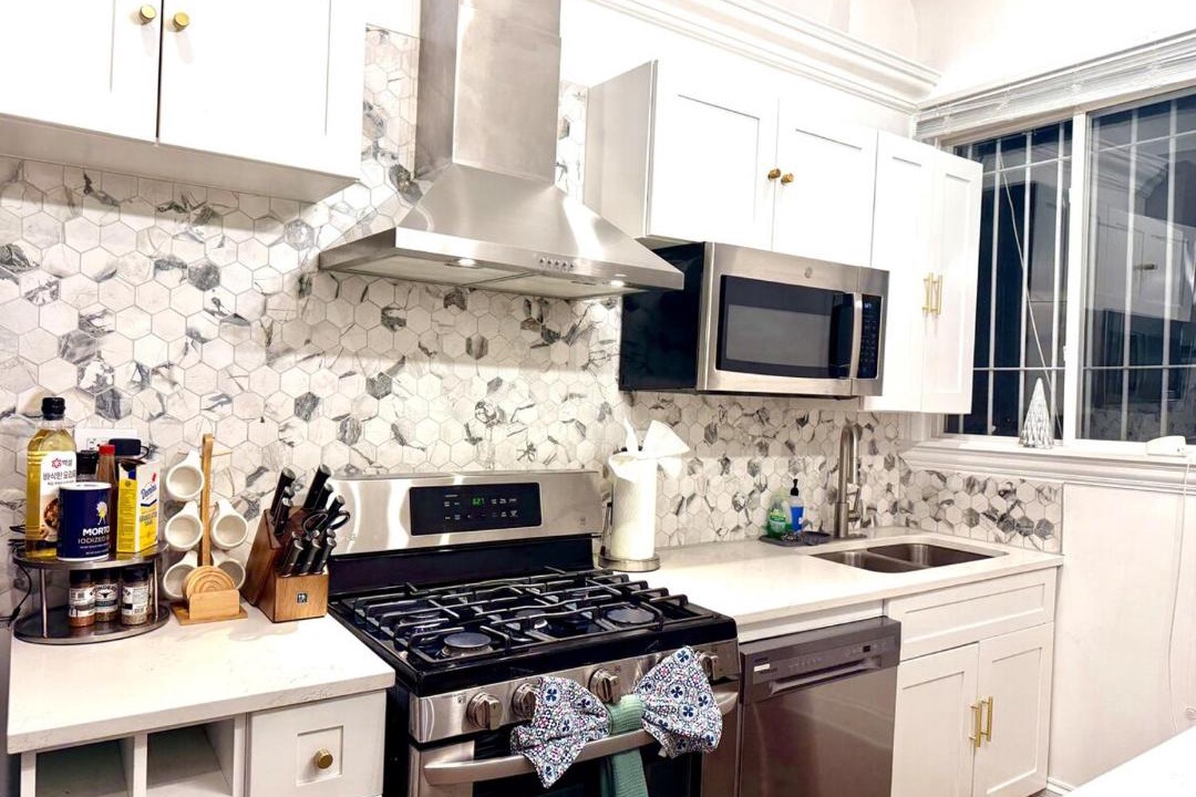 Photo of Kitchen in Washington Park