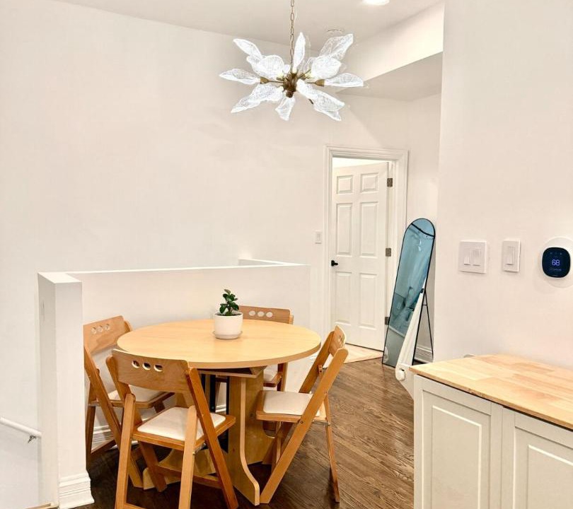 Photo of Kitchen in Washington Park