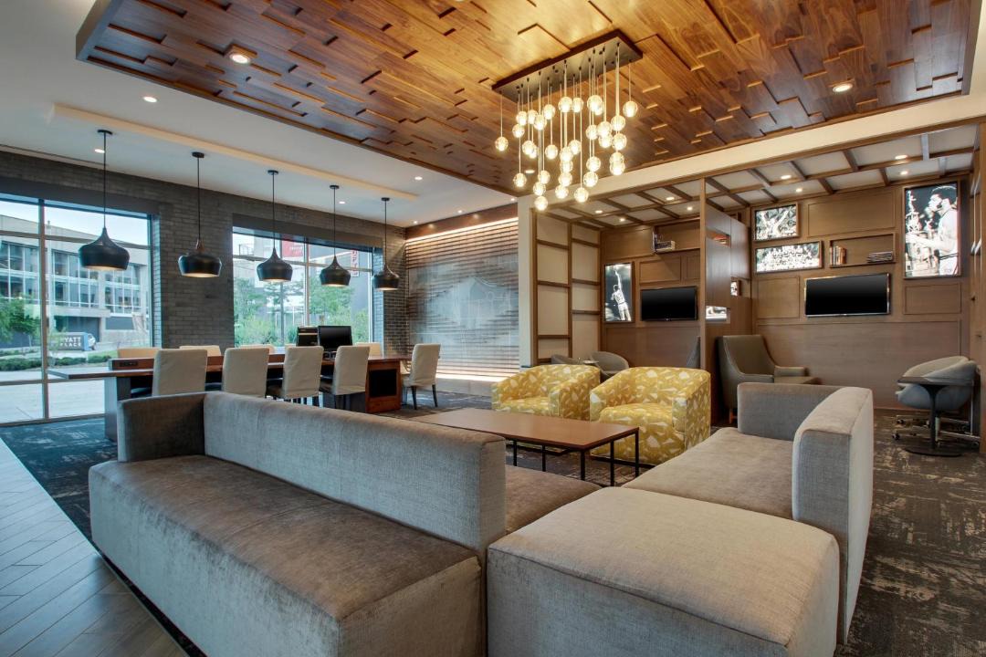 Photo of Livingroom in Westown