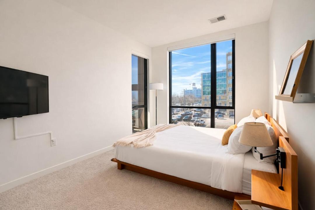 Photo of Bedroom in Fifth Ward