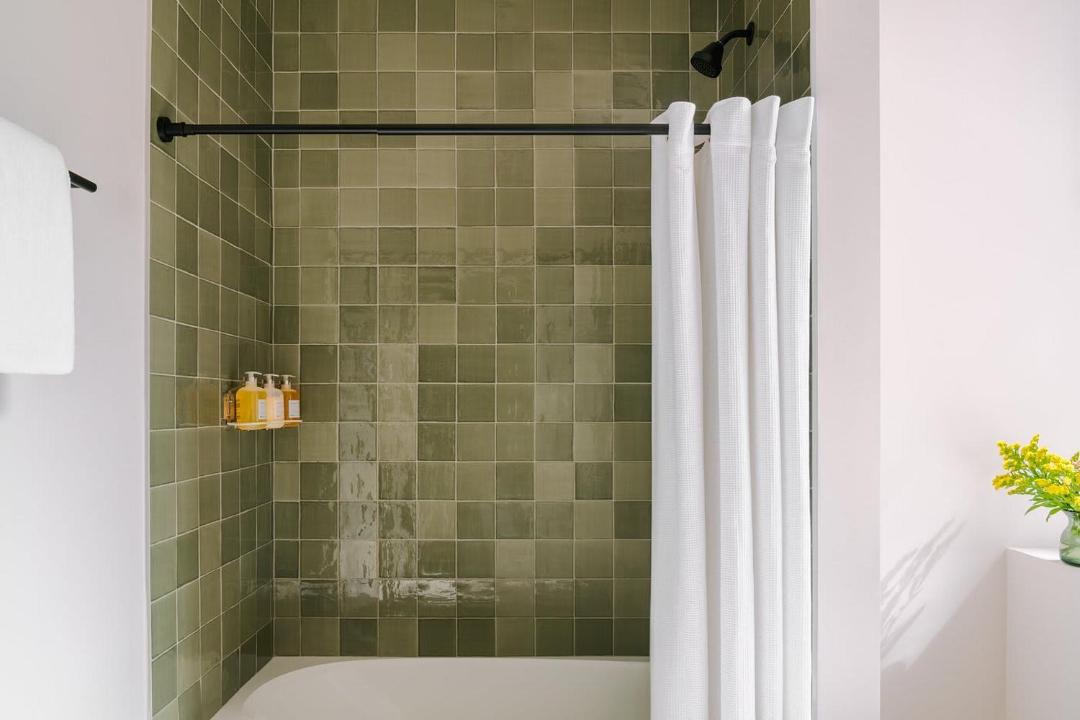 Photo of Bathroom in West Loop Gate