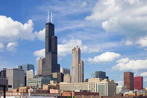 Photo of Others in West Loop Gate