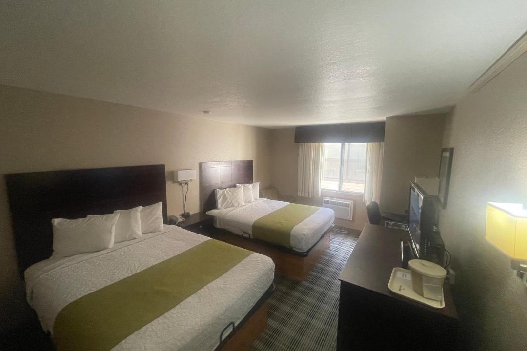 Photo of Bedroom in Council Bluffs