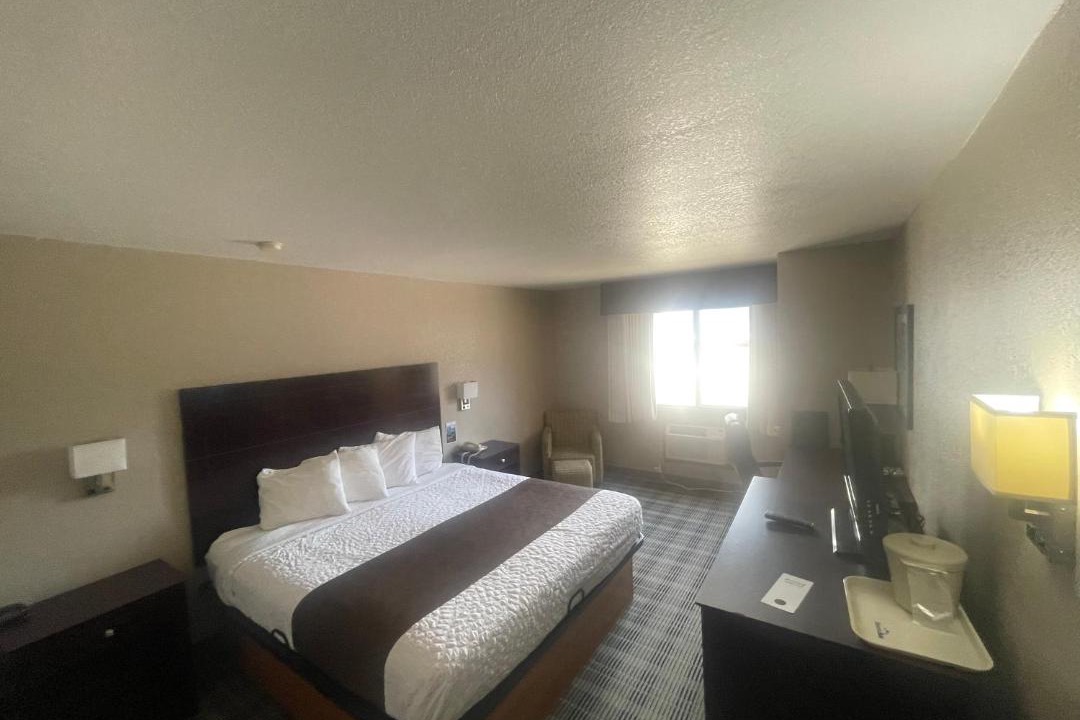 Photo of Bedroom in Council Bluffs