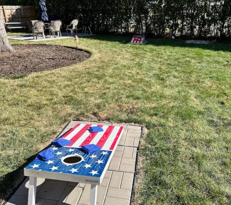 Photo of Outdoor in Russell