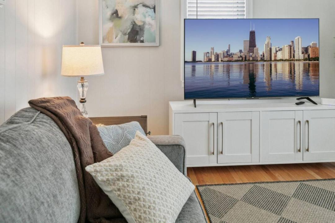 Photo of Livingroom in Libertyville