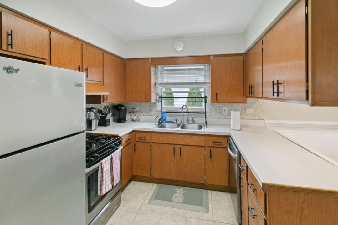 Photo of Kitchen in Libertyville