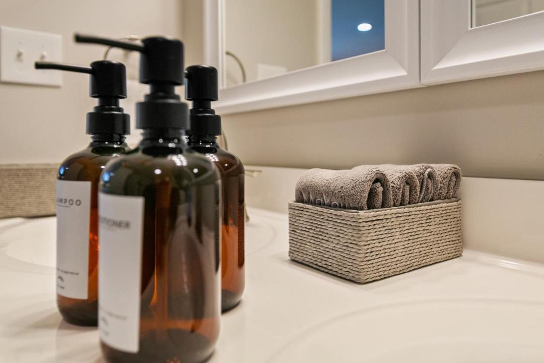 Photo of Bathroom in Waukegan