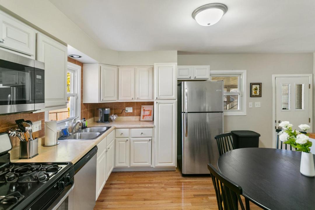 Photo of Kitchen in Waukegan