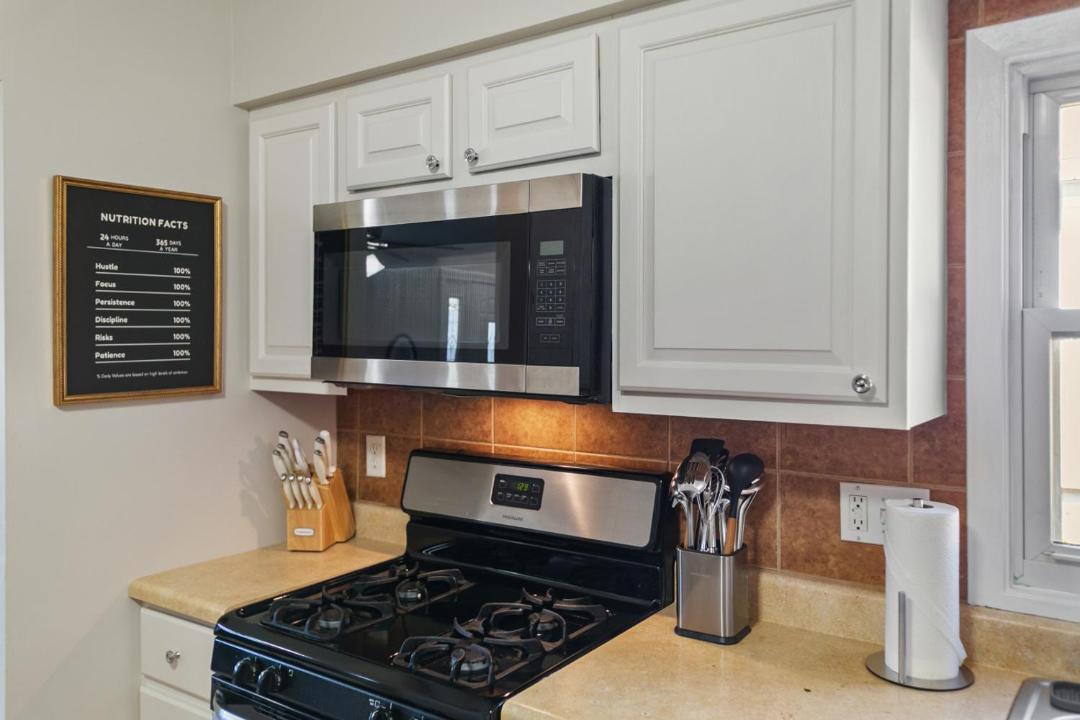 Photo of Kitchen in Waukegan
