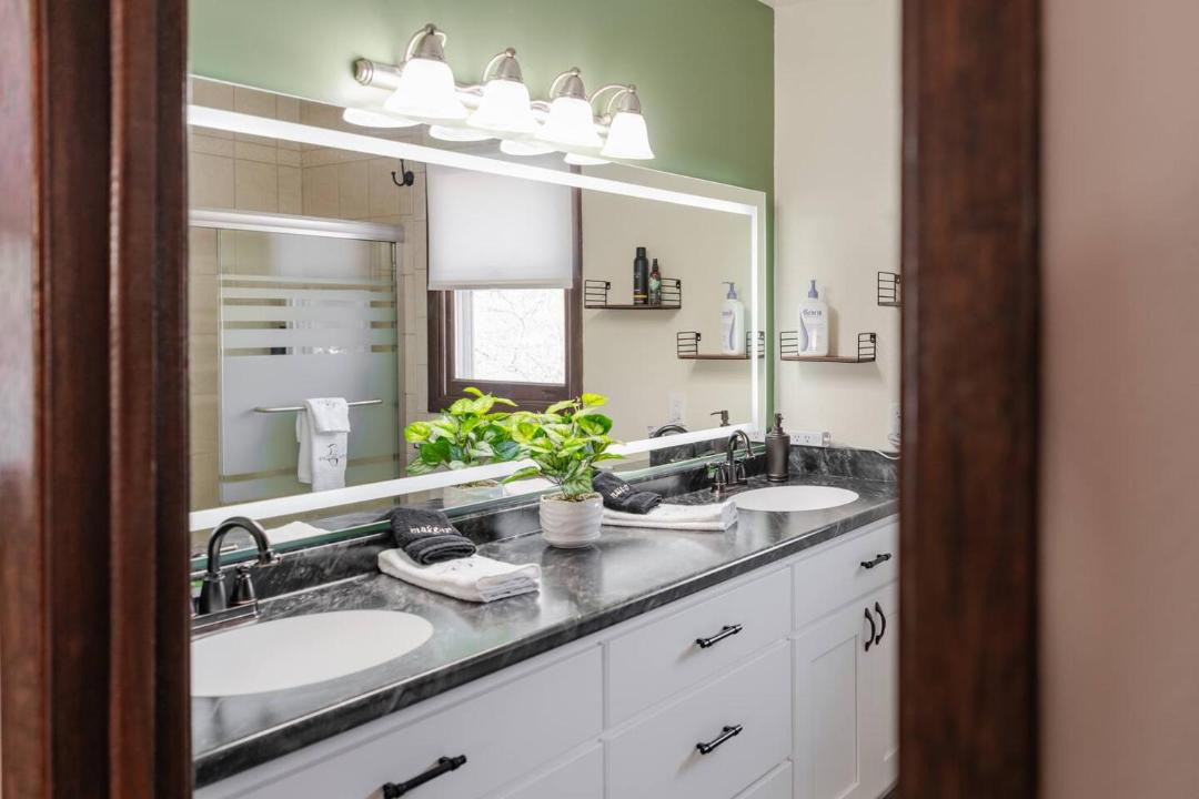Photo of Bathroom in Spring Green