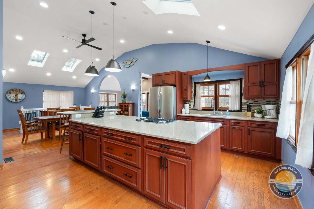 Photo of Kitchen in Como
