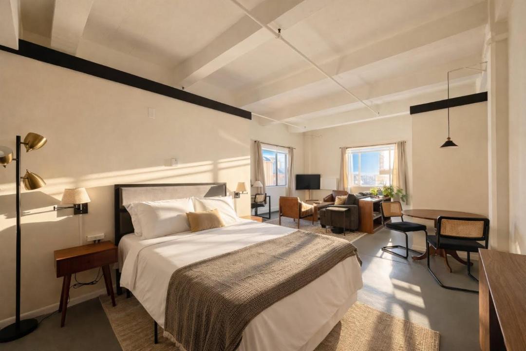 Photo of Bedroom in Westown