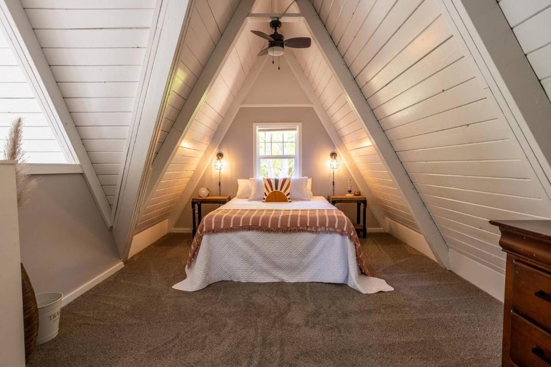 Photo of Bedroom in Lane