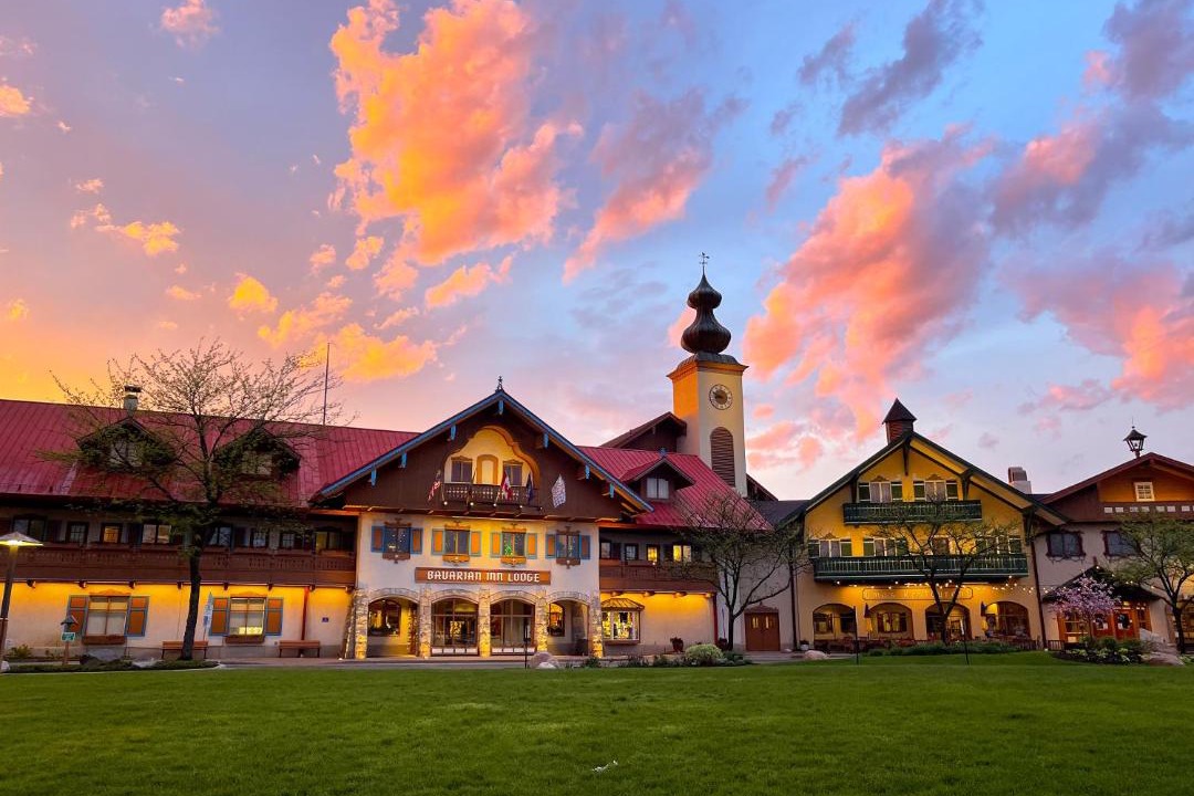 Photo of Others in Frankenmuth