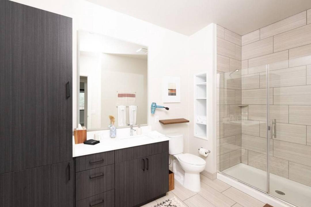 Photo of Bathroom in Lower East Side