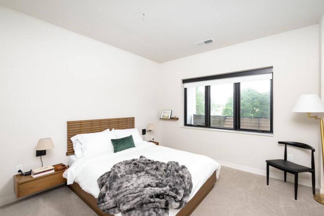 Photo of Bedroom in Lower East Side