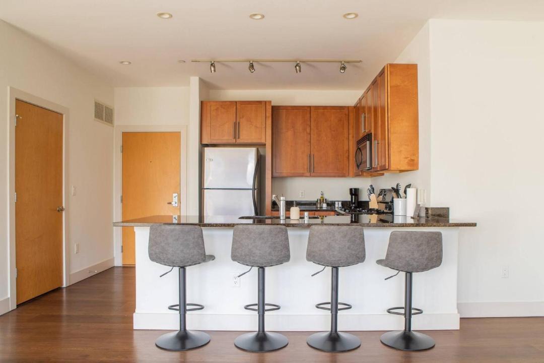 Photo of Kitchen in Yankee Hill