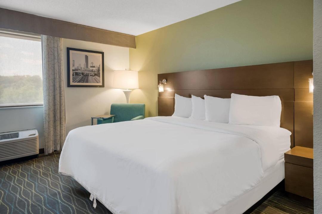 Photo of Bedroom in Grand Rapids