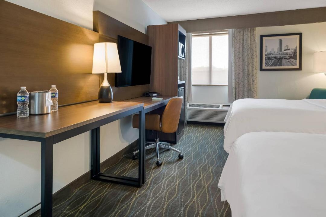 Photo of Bedroom in Grand Rapids