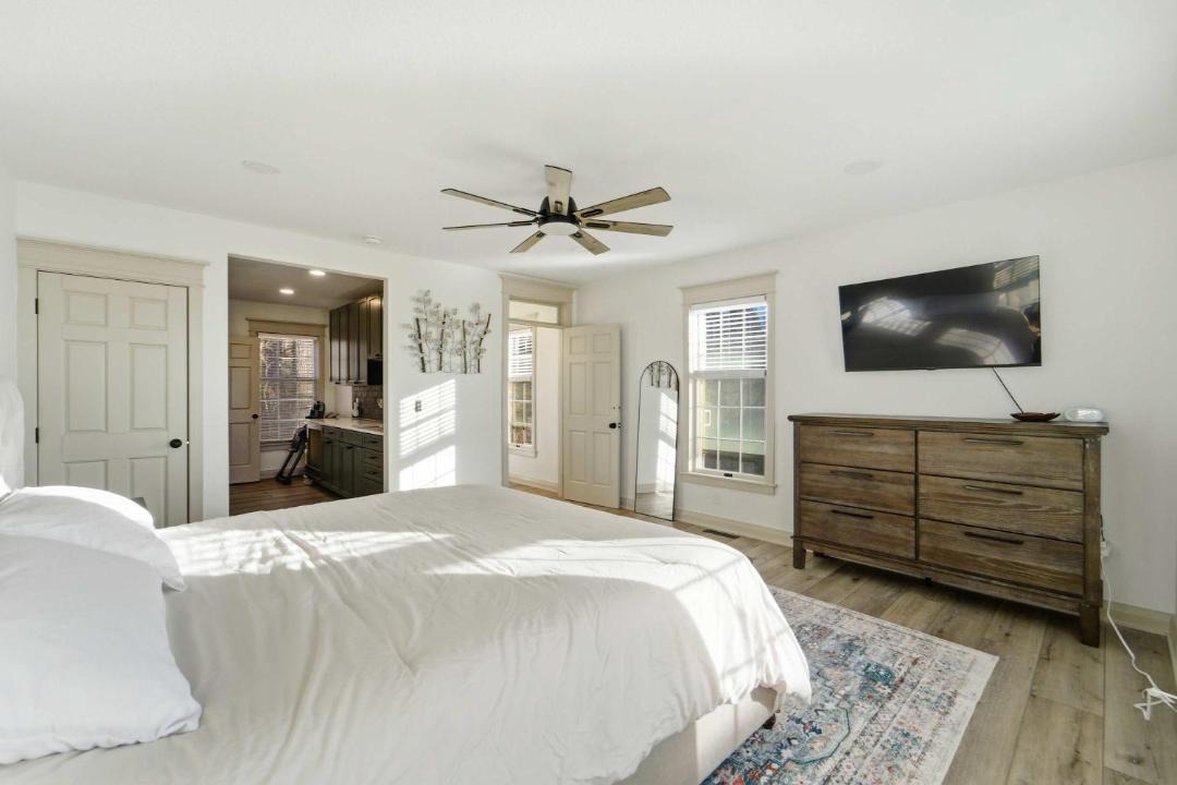 Photo of Bedroom in Saylorville