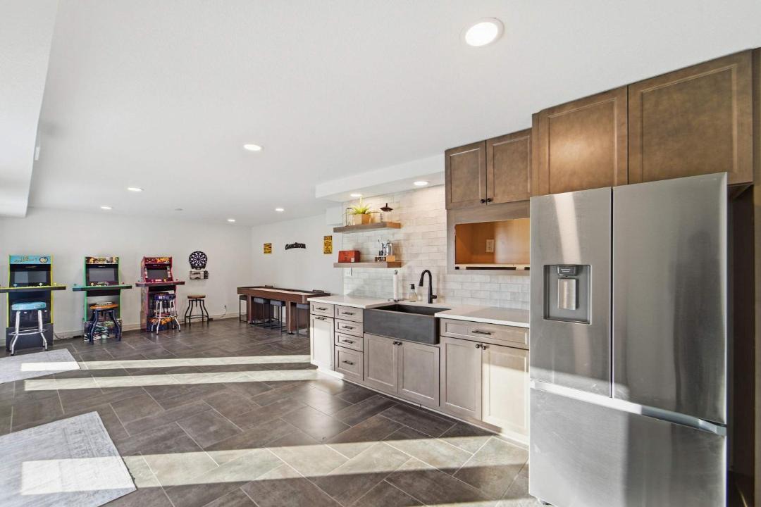 Photo of Kitchen in Saylorville