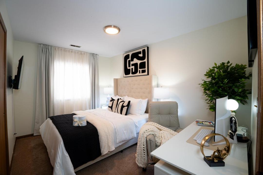Photo of Bedroom in Milwaukee