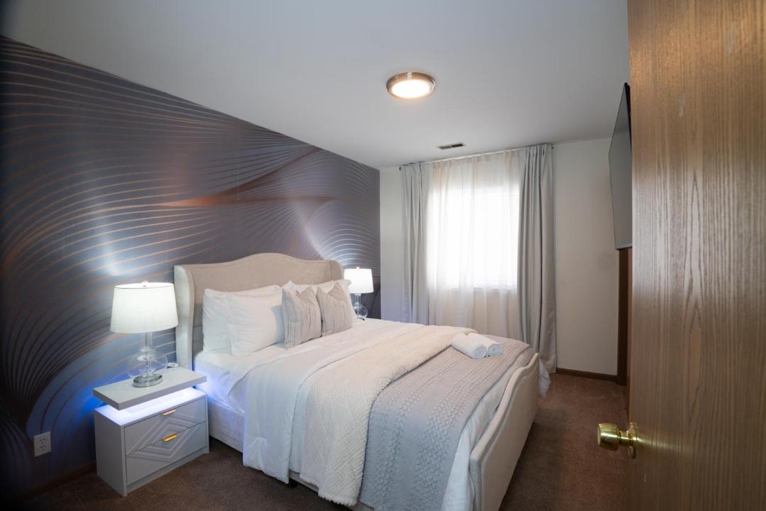 Photo of Bedroom in Milwaukee