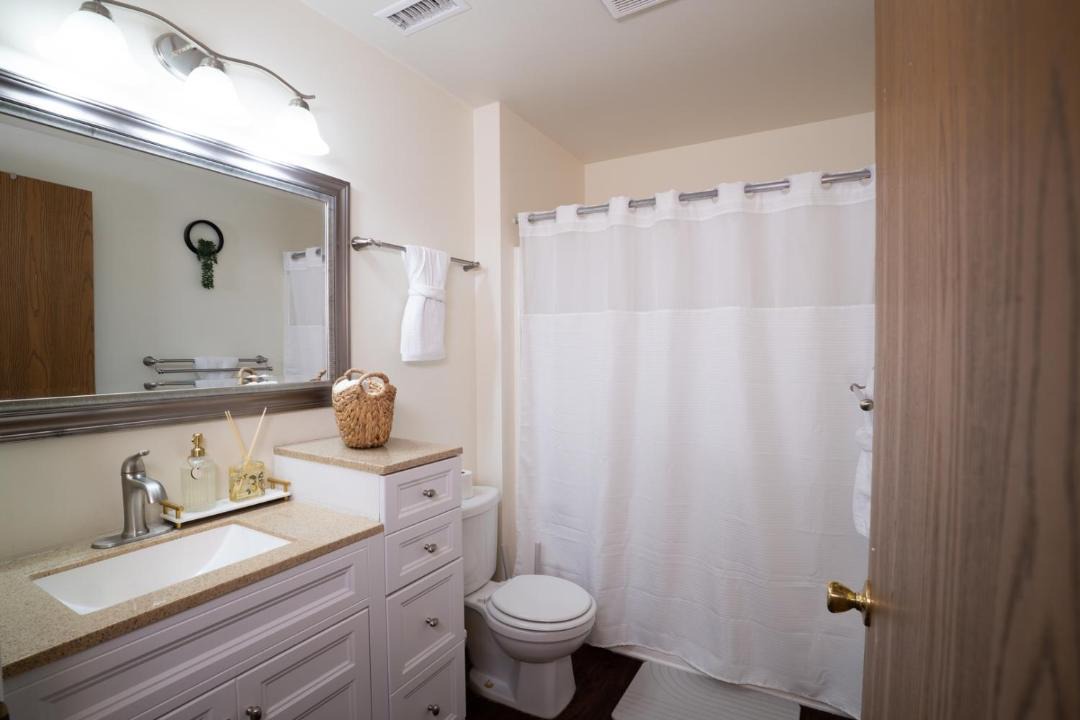 Photo of Bathroom in Milwaukee