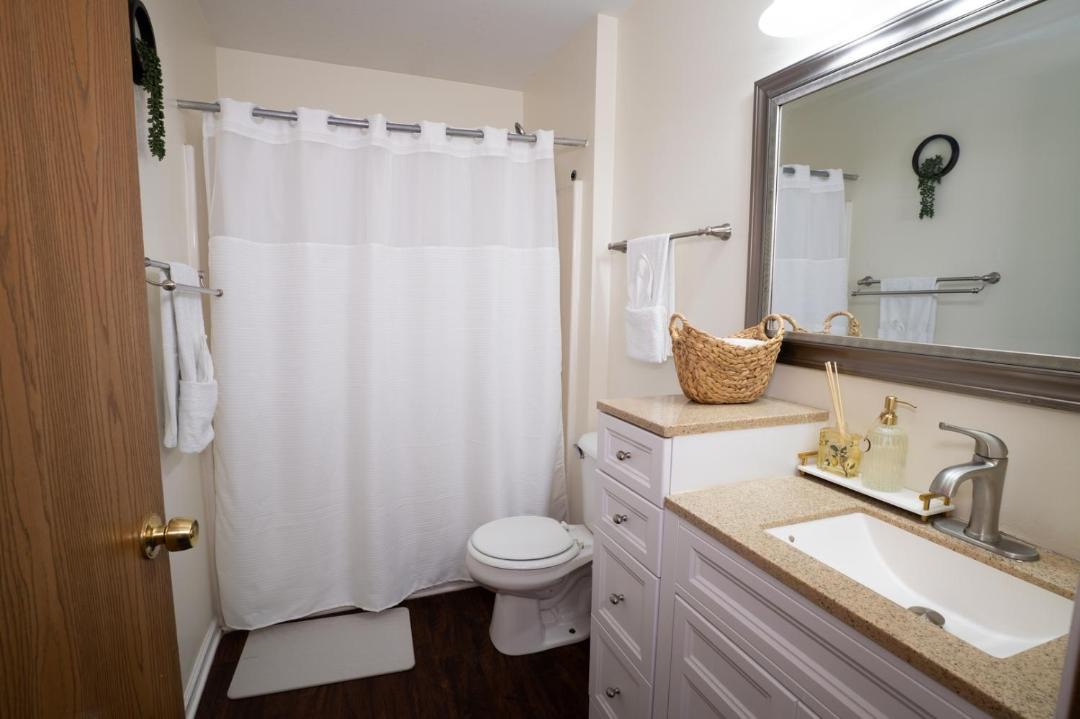 Photo of Bathroom in Milwaukee