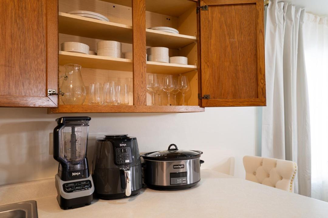 Photo of Kitchen in Milwaukee
