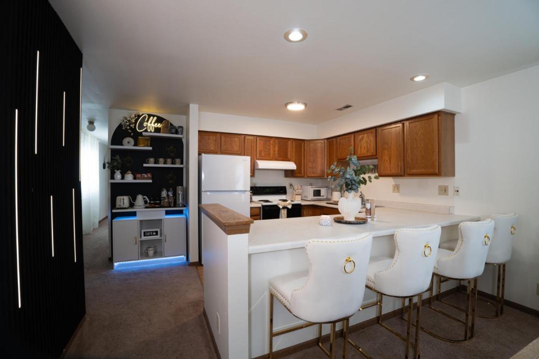 Photo of Kitchen in Milwaukee